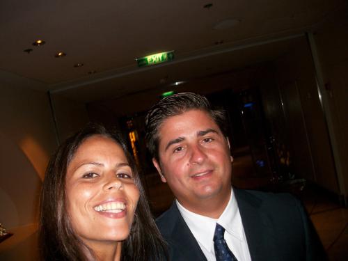tensi y miguel