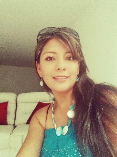 Mónica Ruiz