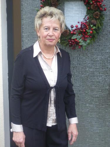 Gerda Zimmermann
