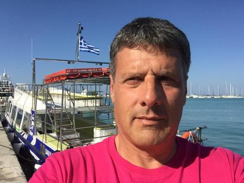 GEORGIOS DANDALIS