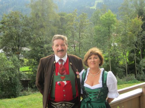 Fritzer Ernst & Barbara