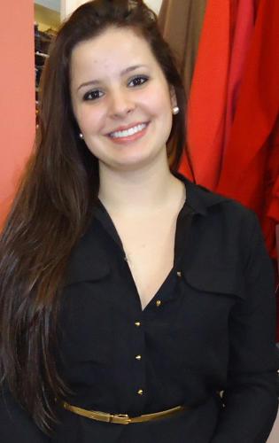 Eduarda Menosso