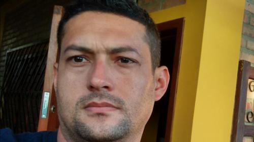 Antonio Carlos