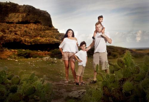 Boom Family