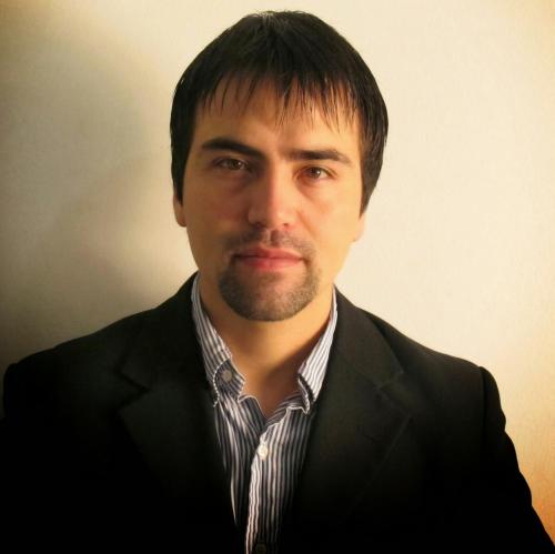 Leonardo Rivera Moya
