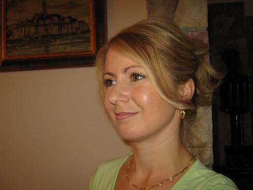 Marina Antolović