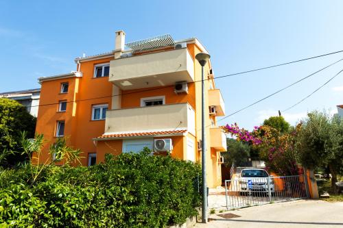 Villa Orange Zadar