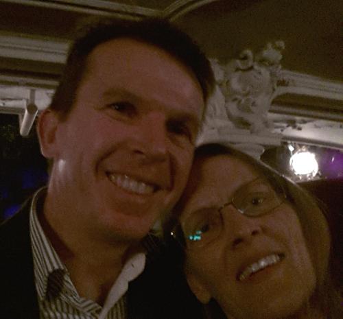Werner & Annemarie