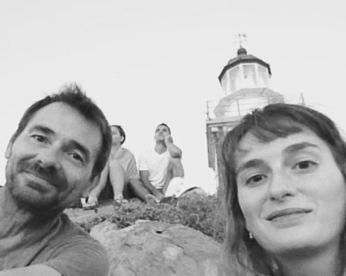 Elena & Paolo