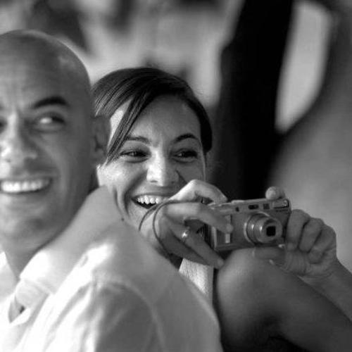 Graziana & Giorgio