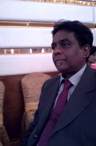 Ajith De silva
