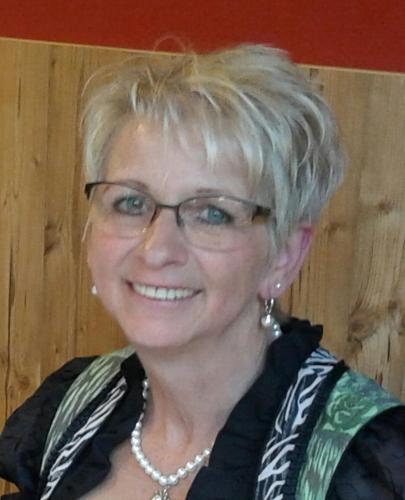 Martha Klaunzer