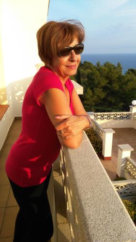 Maria Luisa