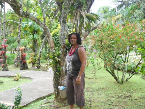 JOSIANE