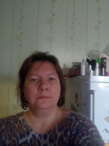 Наиля
