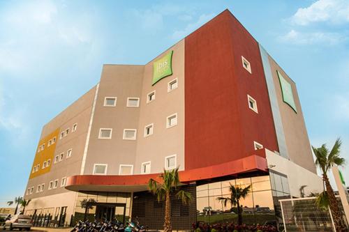 Hotel Ibis Styles Birigui