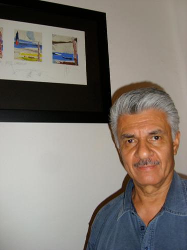 Gonzalo