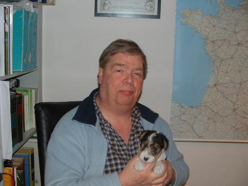 Wim Bijen
