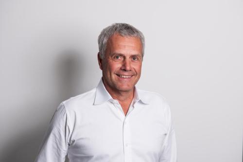 Bertrand Schmit