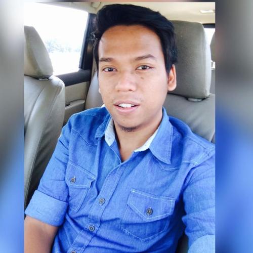Fahmi Aman