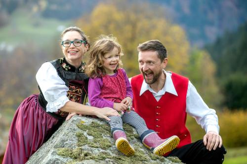Alexandra und Steffen