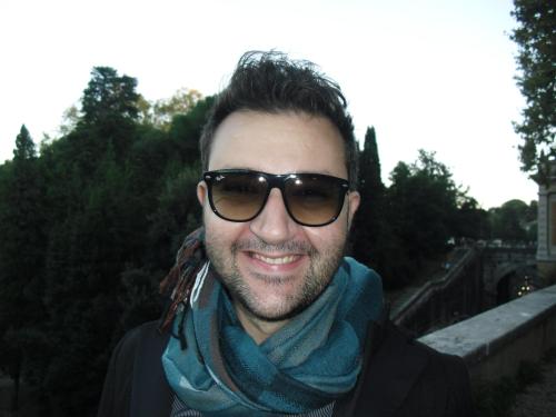 Domenico Zungri