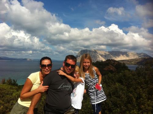 Adriana ,Nenad ,Hana ,Vana