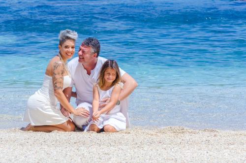 Melissa & Mauro & Valentina