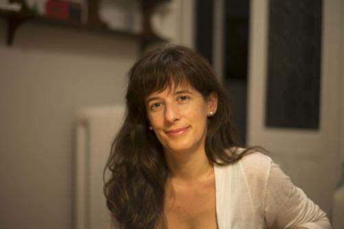 Esther Garrido