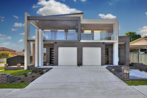 Princes Villas Sydney