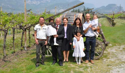 Fam. Azzolini