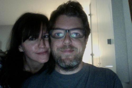 Andrew and Helen
