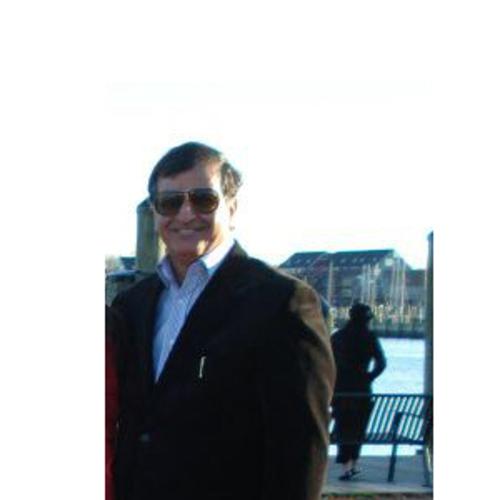 Apostolos Diakoulas