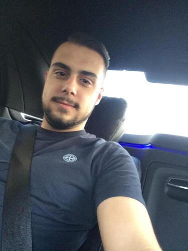 Boris Ristic