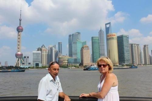 Leo & Liesbeth