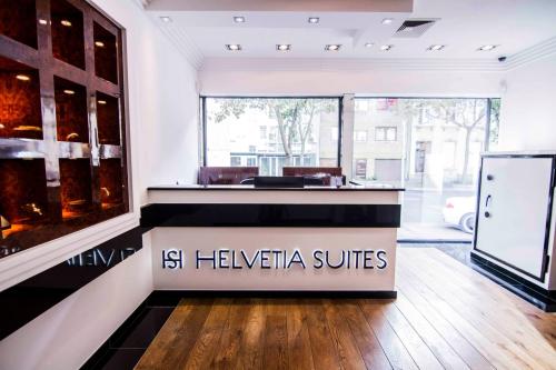 Helvetia Suites