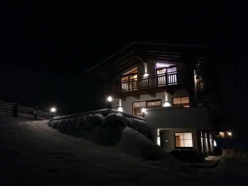Landhaus Mader