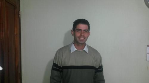 Nicolas Mugianesi