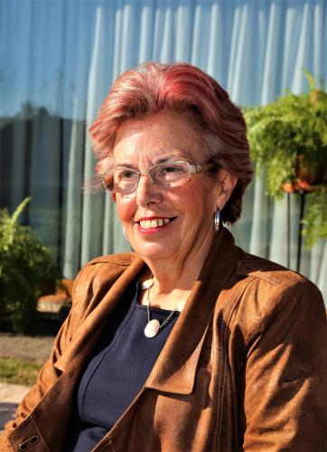 Filomena Sampaio