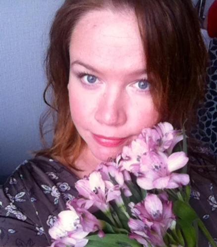 Elena Trusova