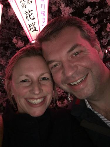 Martijn & Heleen van Keulen