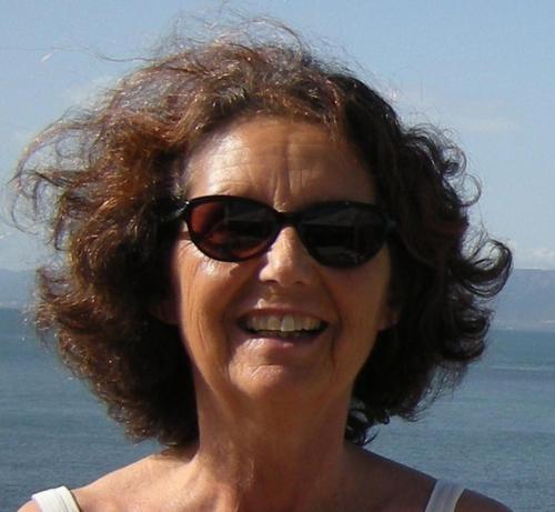 antonella berti