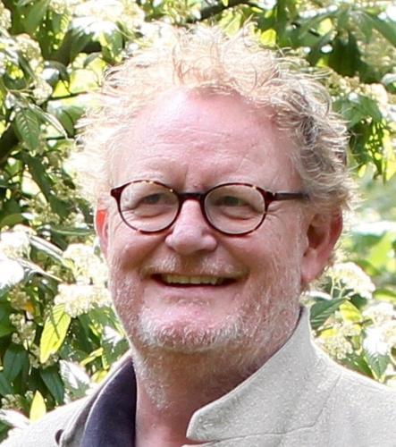 Ronald Moelker