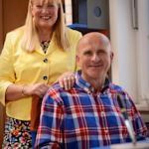 Karin & Wolfgang Bauer