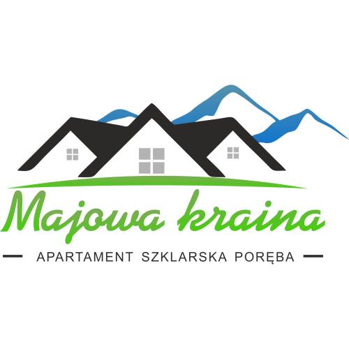 Majowa Kraina