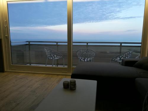 Bed and Beach Middelkerke