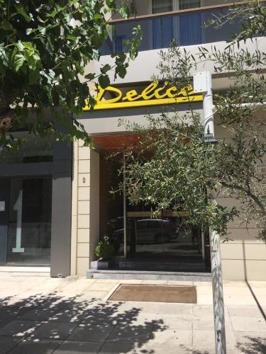 Delice Hotel