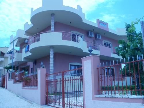 Hotel Alexis