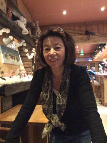 Sandrine