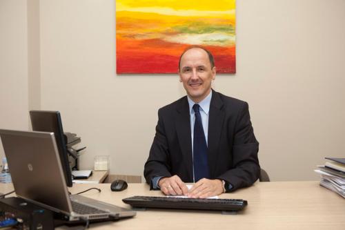 General Manager - Stanisav Stojcic